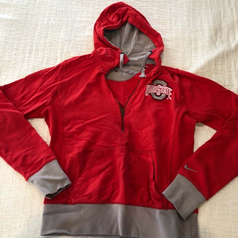 Ohio State Hoodie